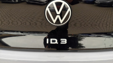 Volkswagen ID.3 150kW Life Pro Performance 58kWh 5dr Auto Electric Hatchback